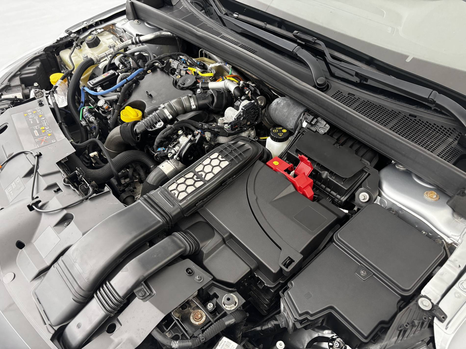 Vente en ligne Renault Megane 4 Mégane IV Berline Blue dCi 115 - 21N au prix de 14 900 €