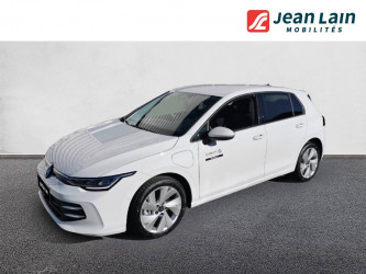 VOLKSWAGEN GOLF Golf 1.5 eHybrid 204 DSG6 Life Plus 30/10/2025 en vente à Gap