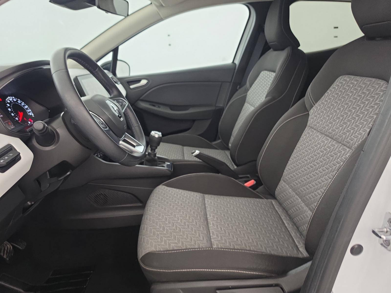 Vente en ligne Renault Clio 5 Clio TCe 90 au prix de 13 890 €