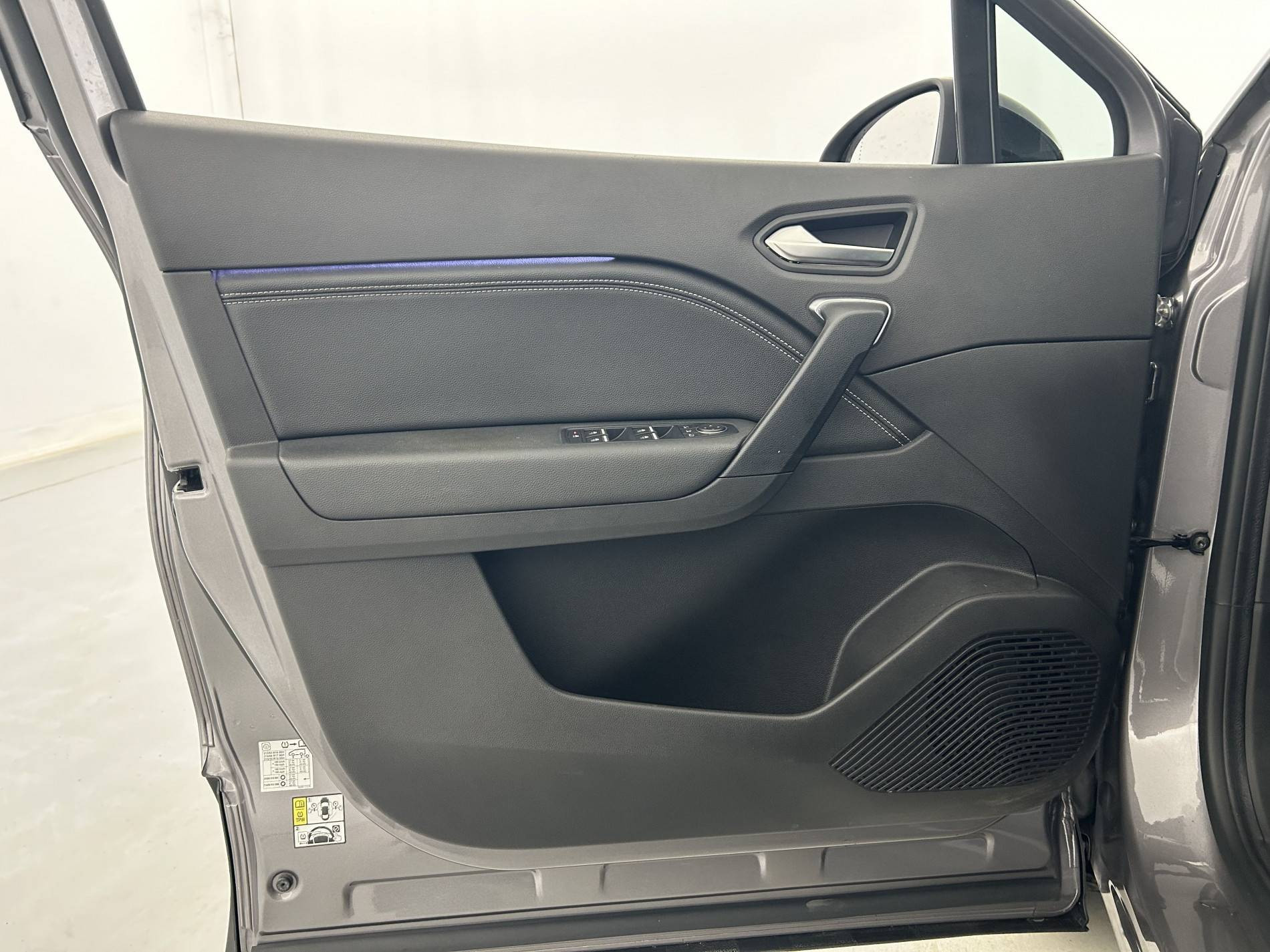 Vente en ligne Renault Captur  E-Tech full hybrid 145 au prix de 18 090 €