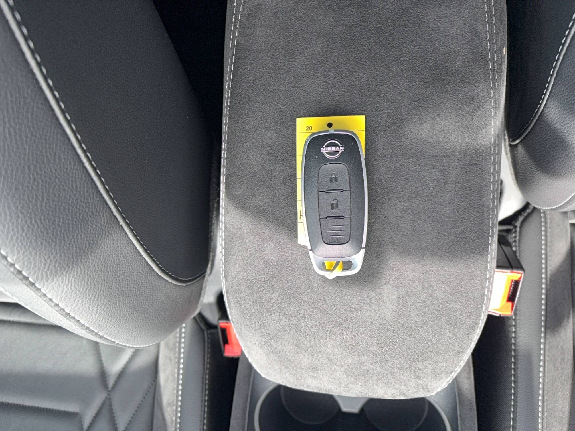 Vente en ligne Nissan Qashqai  e-Power 190 ch au prix de 32 990 €