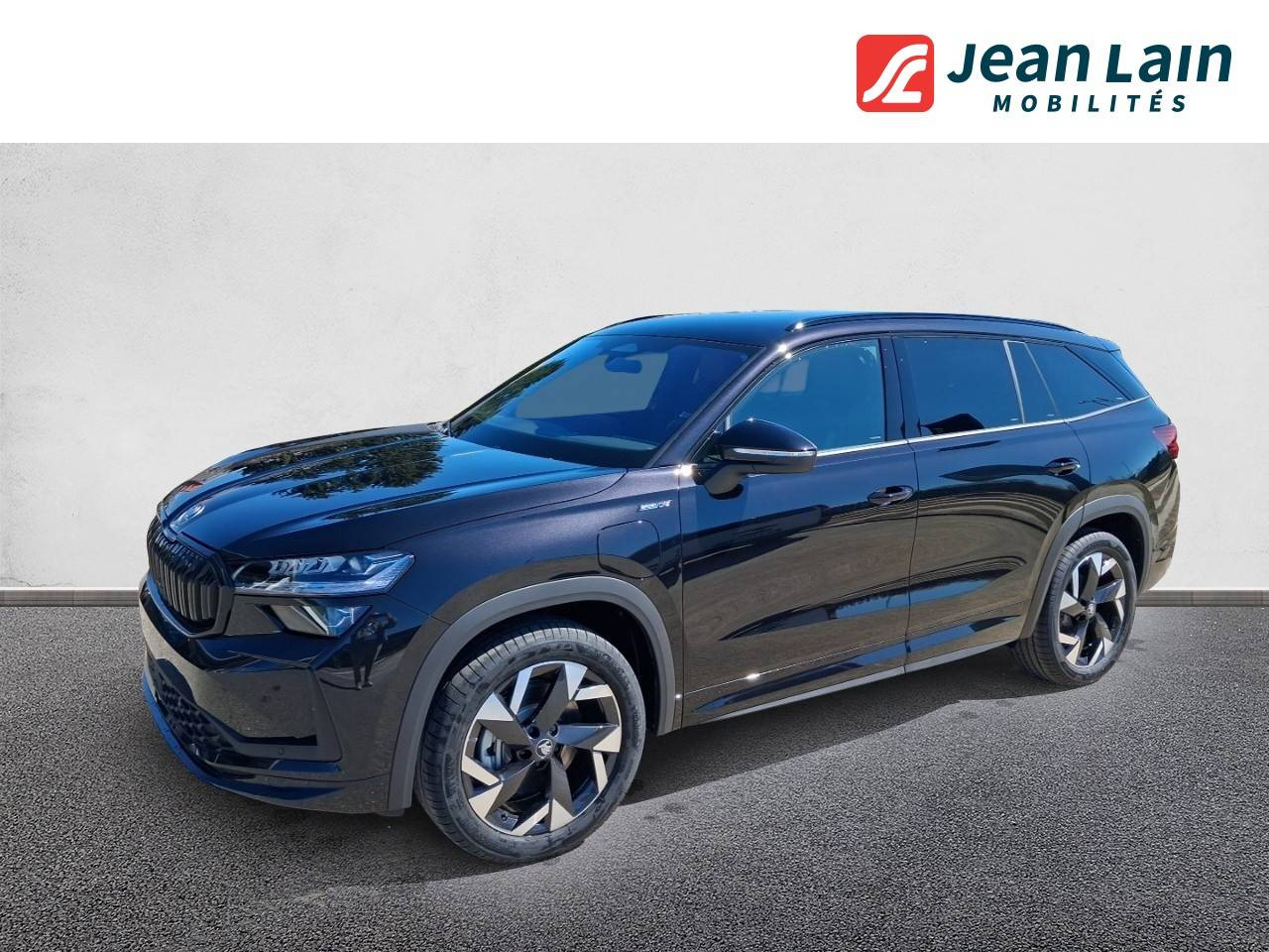 Vente en ligne SKODA KODIAQ Kodiaq 1.5 TSI 204 ch PHEV DSG6 5pl Sportline de 2026 au prix de 51 365 €