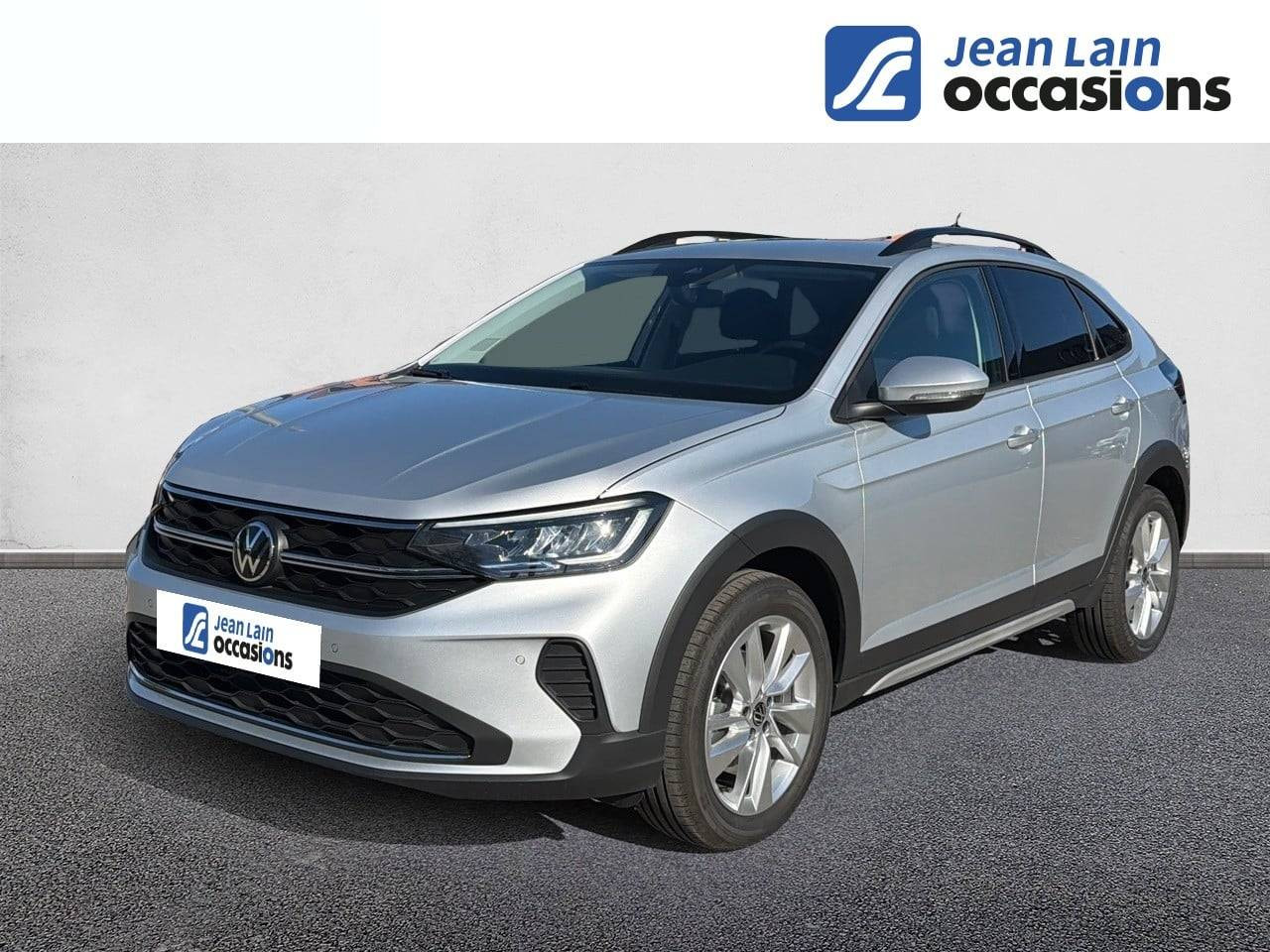 Vente en ligne VOLKSWAGEN TAIGO Taigo 1.0 TSI 116 DSG7 VW Edition de 2025 au prix de 25 990 €