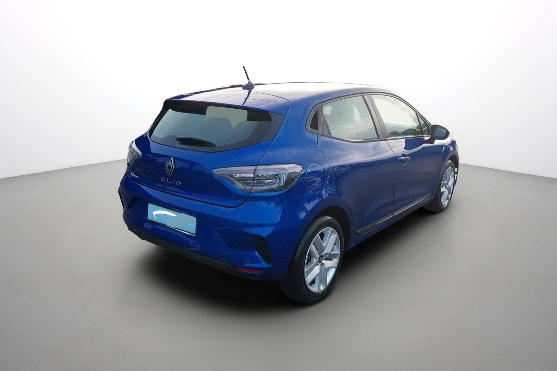 Vente en ligne Renault Clio 5 Clio Blue dCi 100 ch GSR2 au prix de 17 900 €