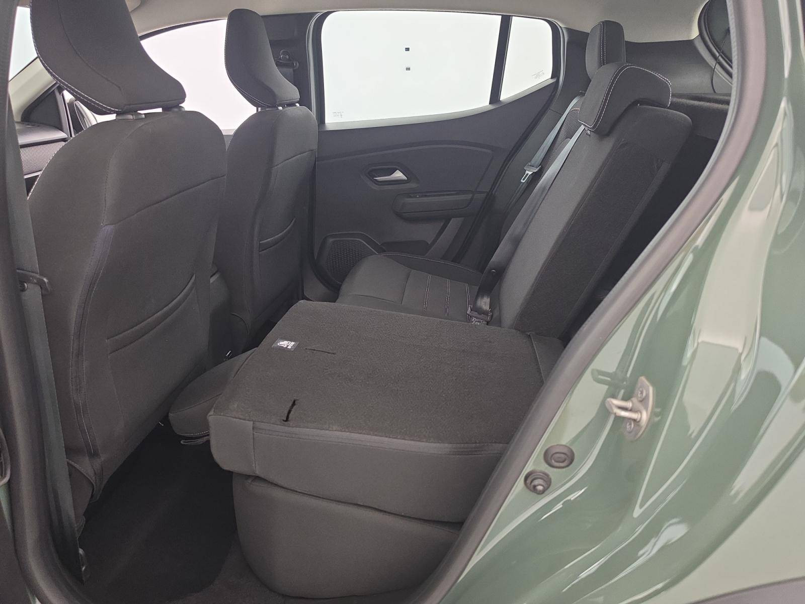 Vente en ligne Dacia Sandero  ECO-G 100 au prix de 14 600 €