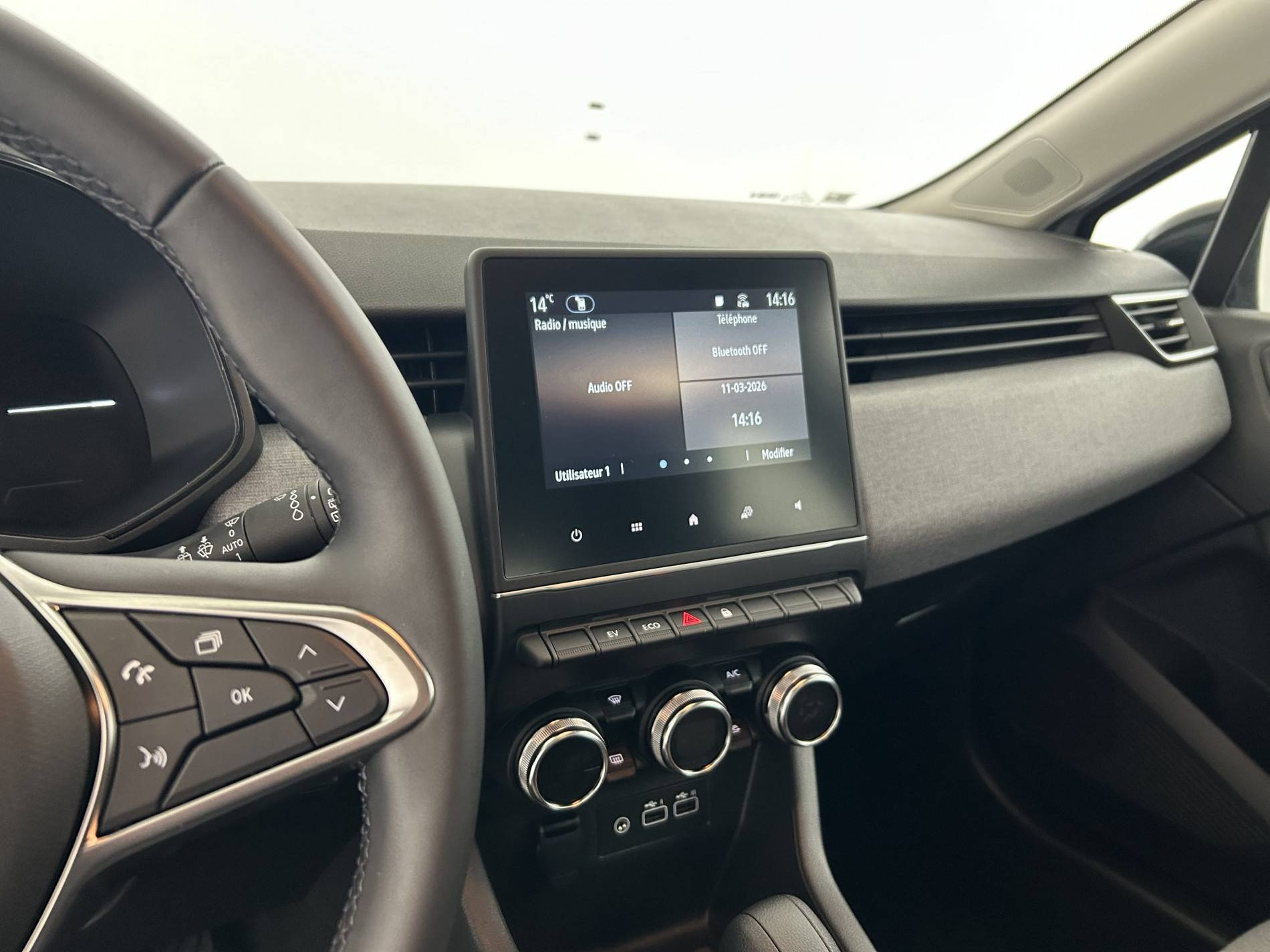 Vente en ligne Renault Clio 5 Clio E-Tech full hybrid 145 ch GSR2 au prix de 20 000 €