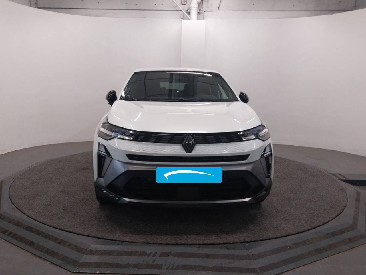 Renault Symbioz  E-Tech full hybrid 160 ch occasion de 2026 en vente à Caen