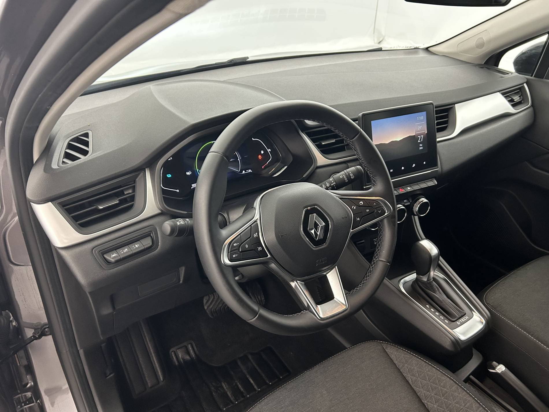 Vente en ligne Renault Captur  E-Tech full hybrid 145 au prix de 16 991 €