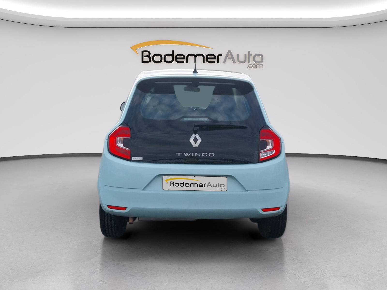 Vente en ligne Renault Twingo 3  SCe 65 - 21 au prix de 10 490 €