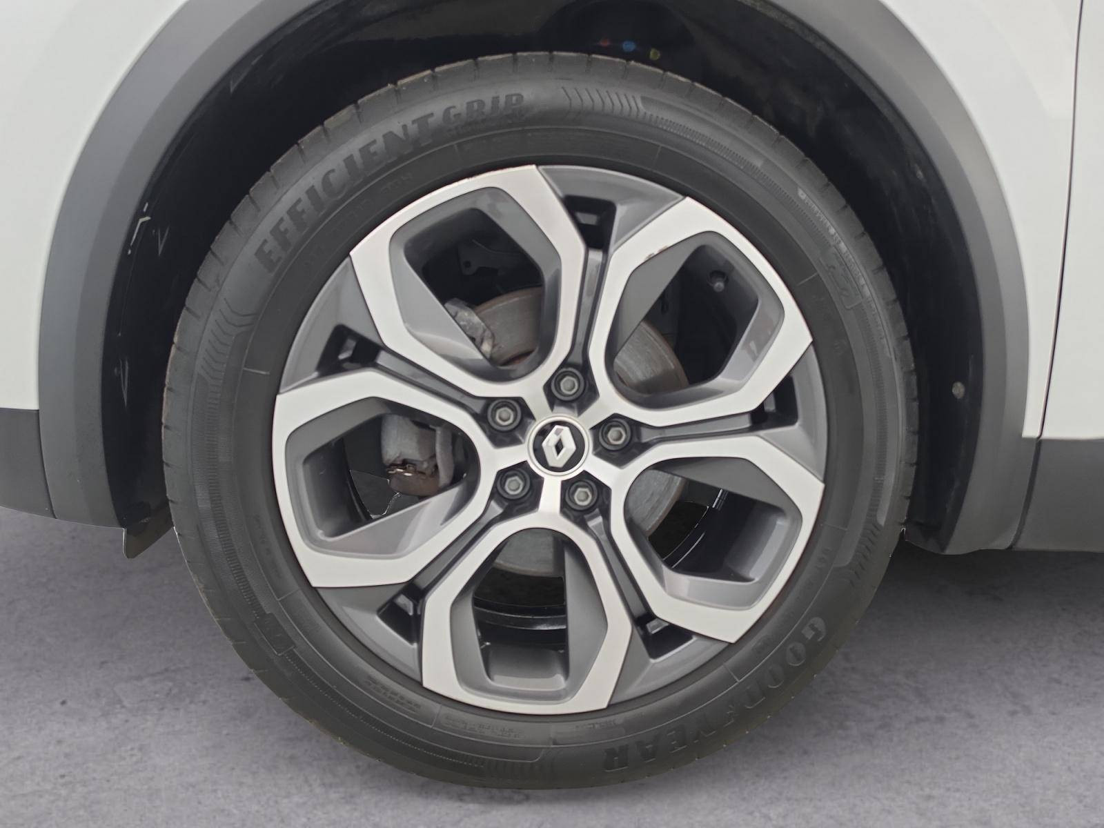 Vente en ligne Renault Captur  E-Tech full hybrid 145 au prix de 21 490 €