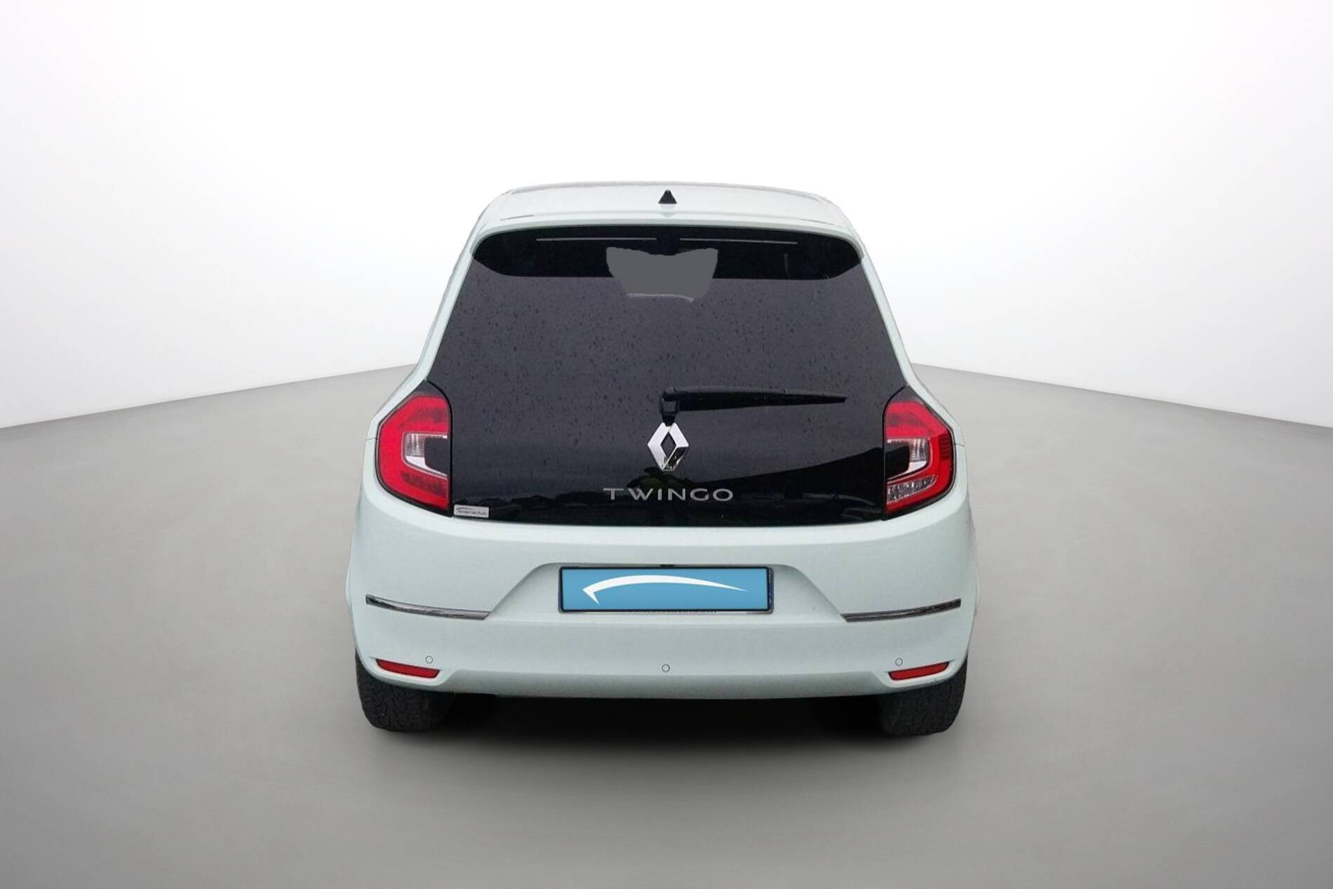 Vente en ligne Renault Twingo 3  TCe 95 au prix de 11 300 €