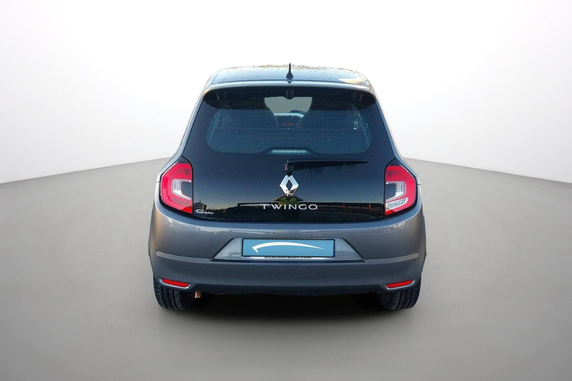 Vente en ligne Renault Twingo 3  SCe 65 au prix de 9 970 €