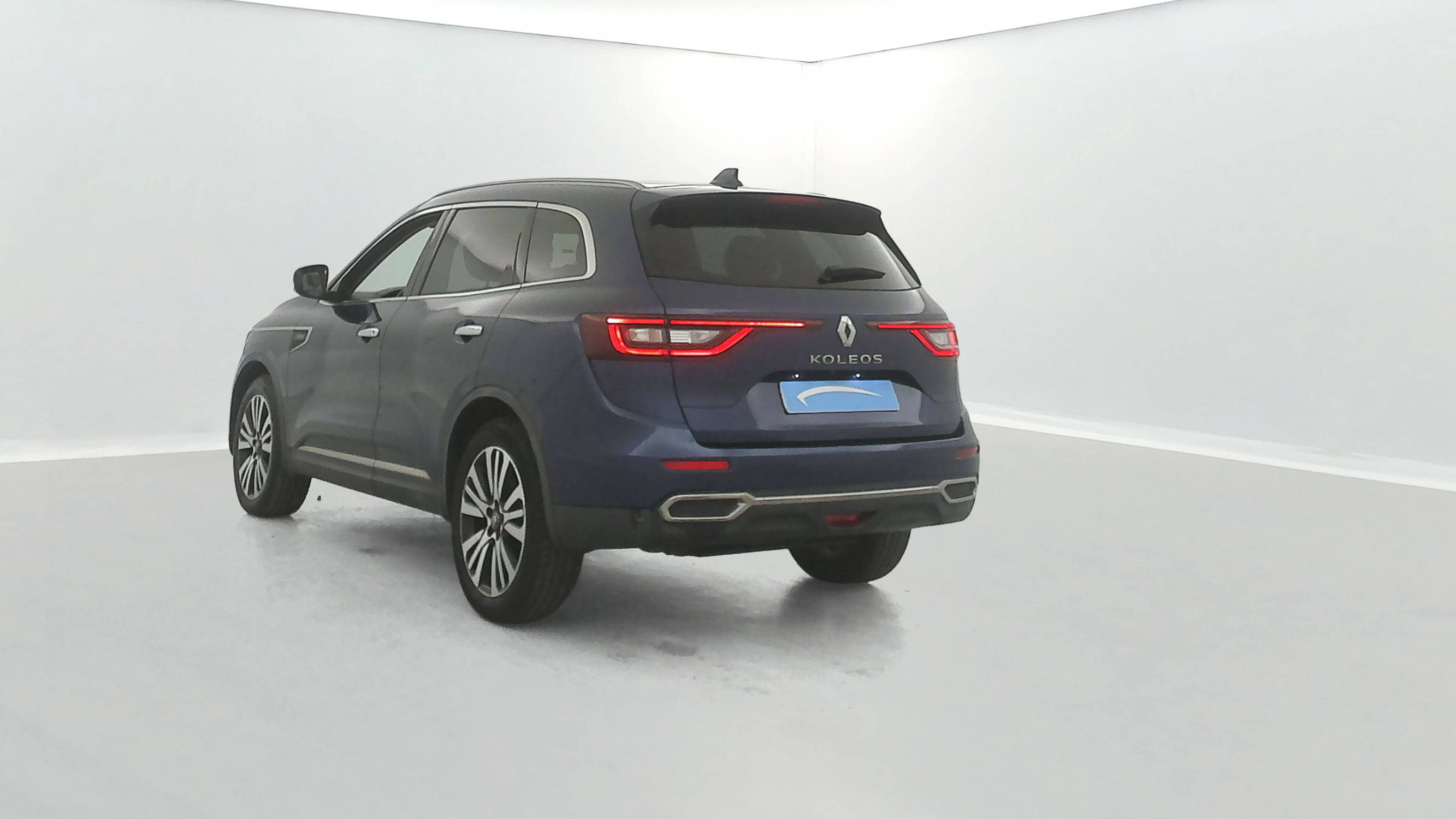 Vente en ligne Renault Koleos  dCi 175 4x2 X-tronic Energy au prix de 19 590 €