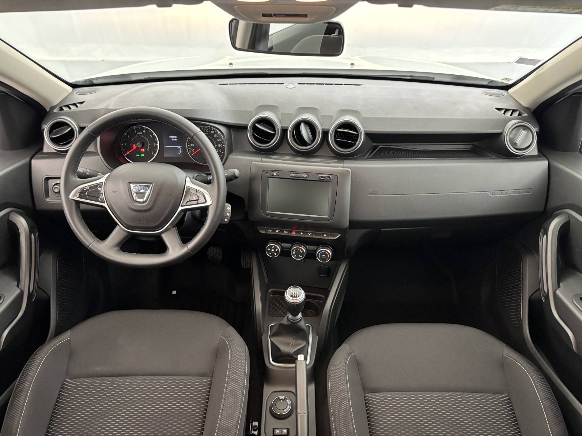 Vente en ligne Dacia Duster  Blue dCi 115 4x4 au prix de 17 990 €