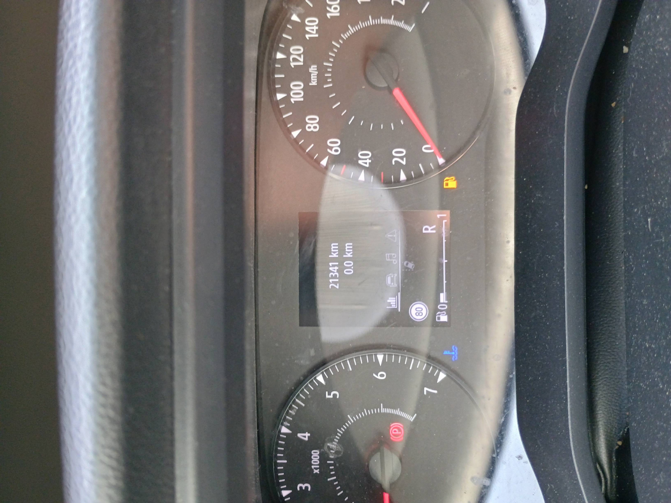 Vente en ligne Renault Trafic Cabine Approfondie TRAFIC CA L2H1 3T BLUE DCI 170 AUTO au prix de 37 991 €