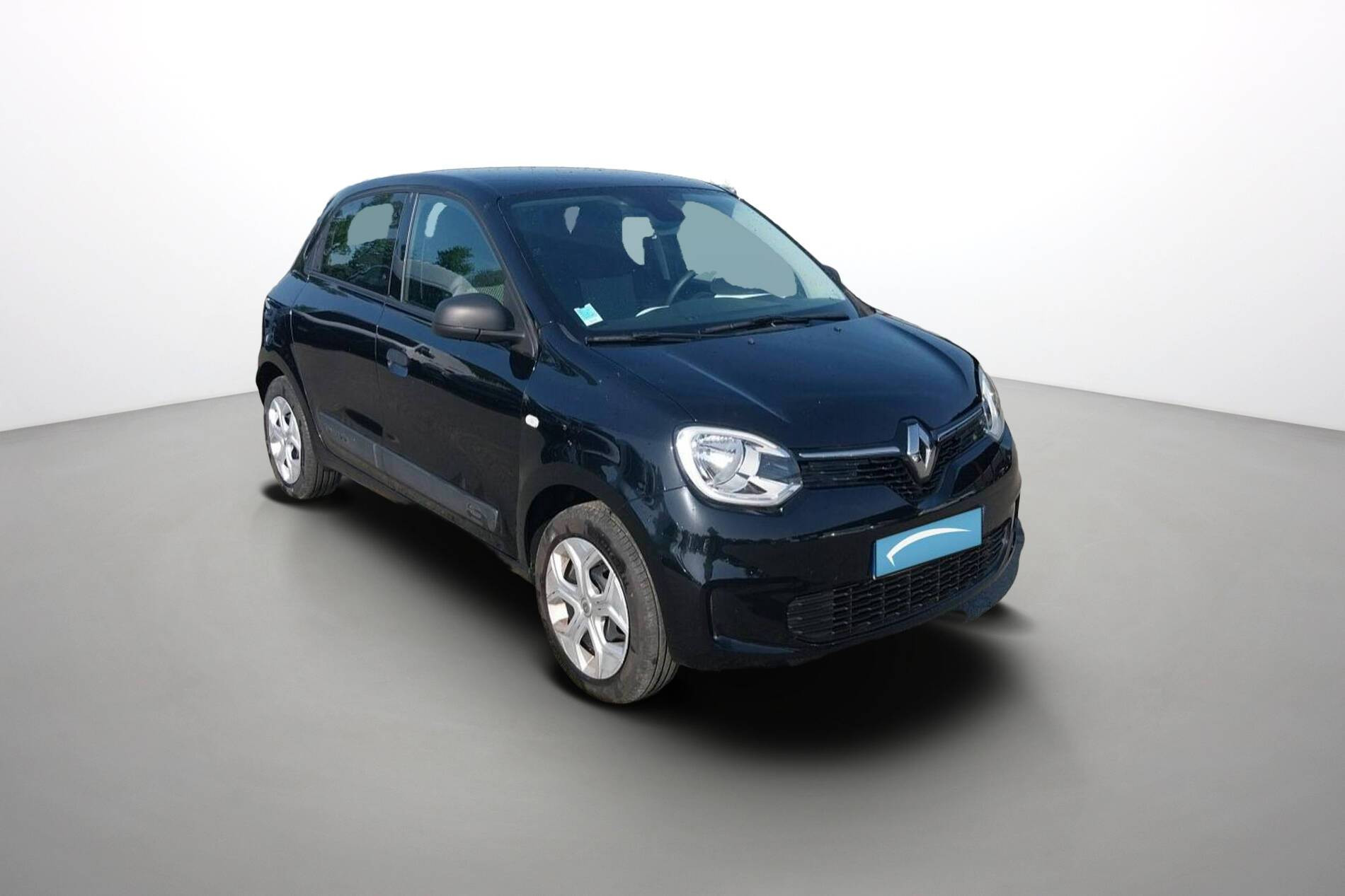 Vente en ligne Renault Twingo Electrique Twingo III E-Tech au prix de 12 390 €