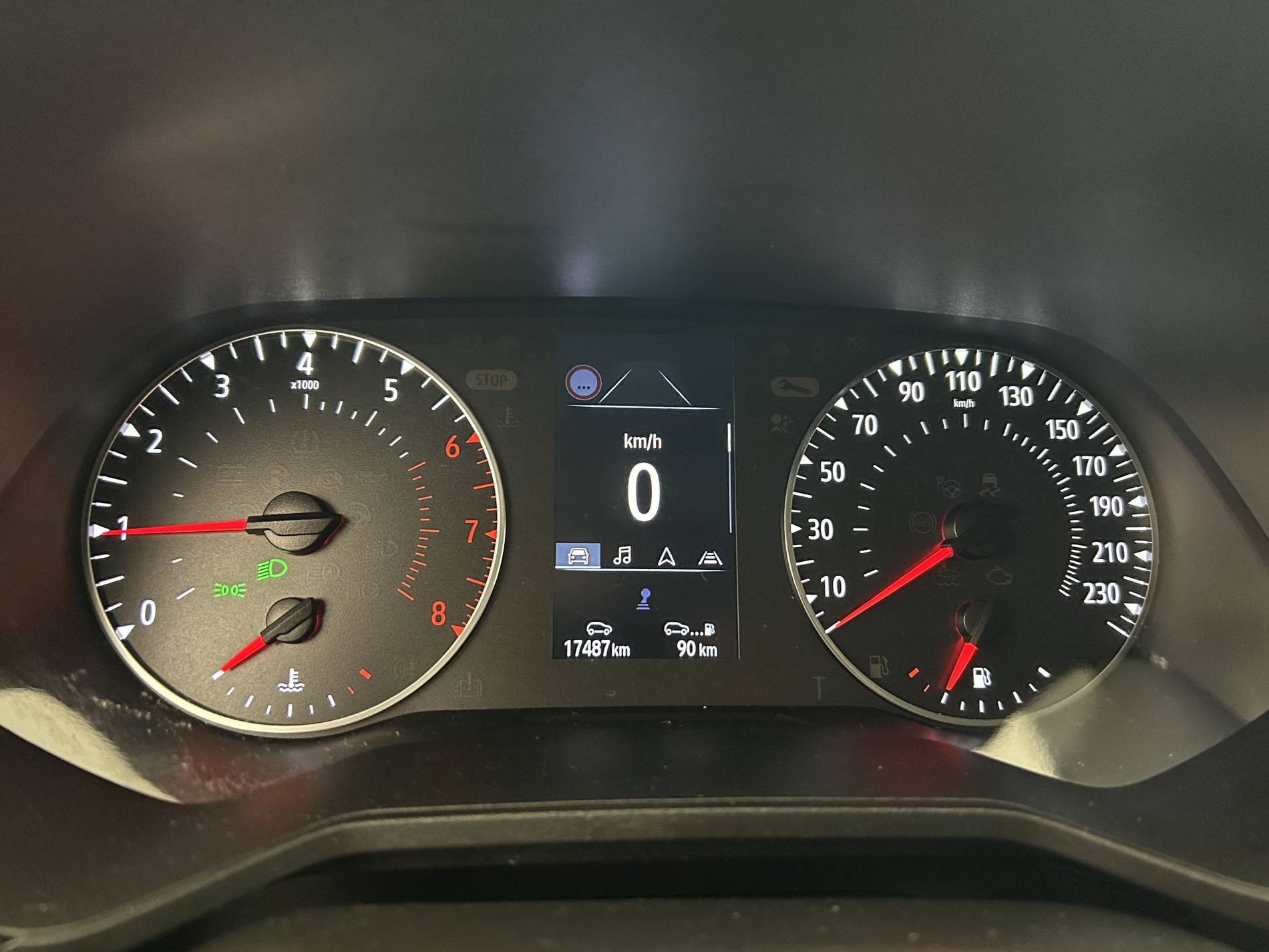 Vente en ligne Renault Clio 5 Clio SCe 65 au prix de 13 290 €