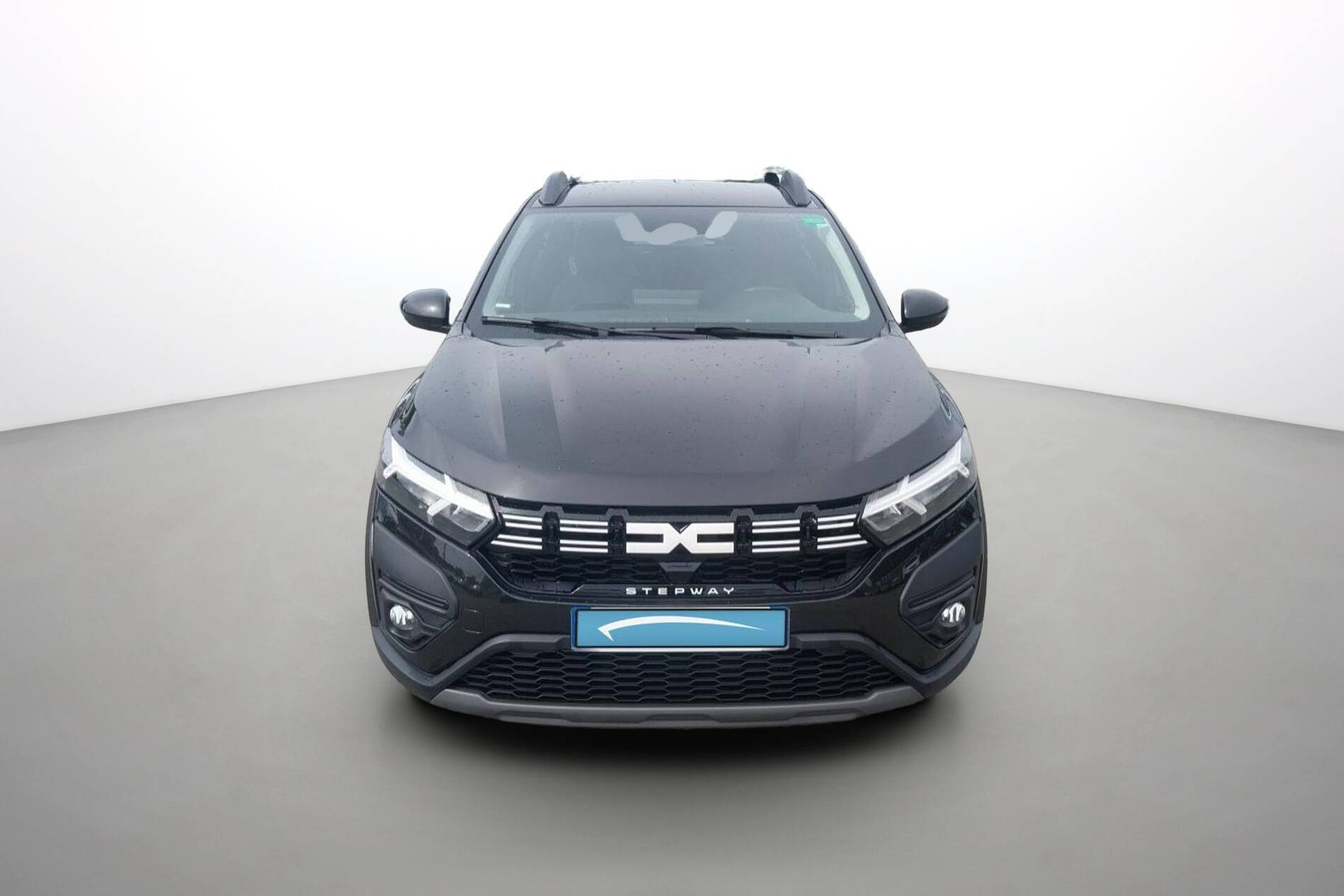 Vente en ligne Dacia Sandero  ECO-G 100 GSR2 au prix de 16 990 €