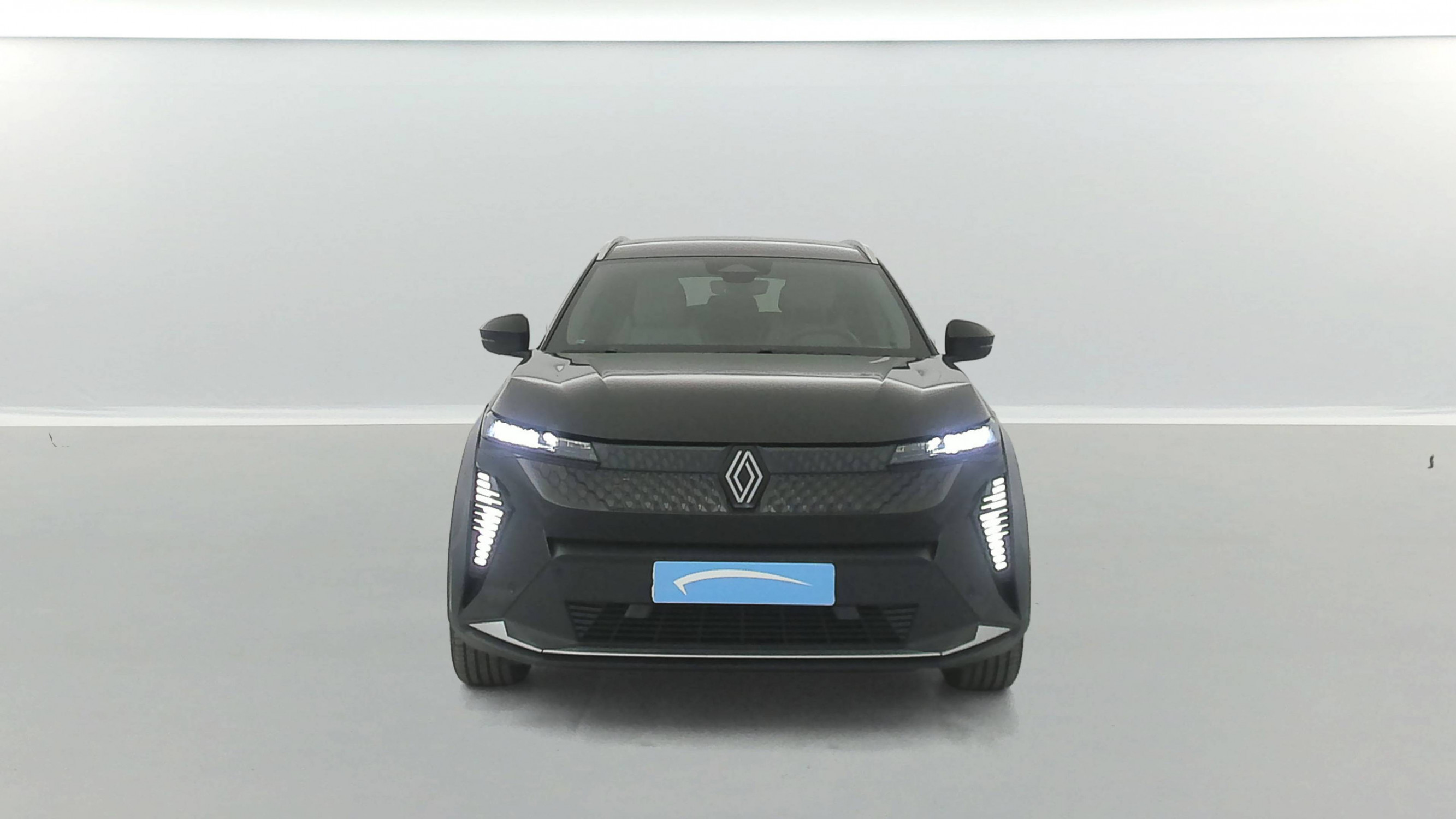 Vente en ligne Renault Scenic E-Tech Scenic E-Tech électrique 220 ch grande autonomie au prix de 37 670 €