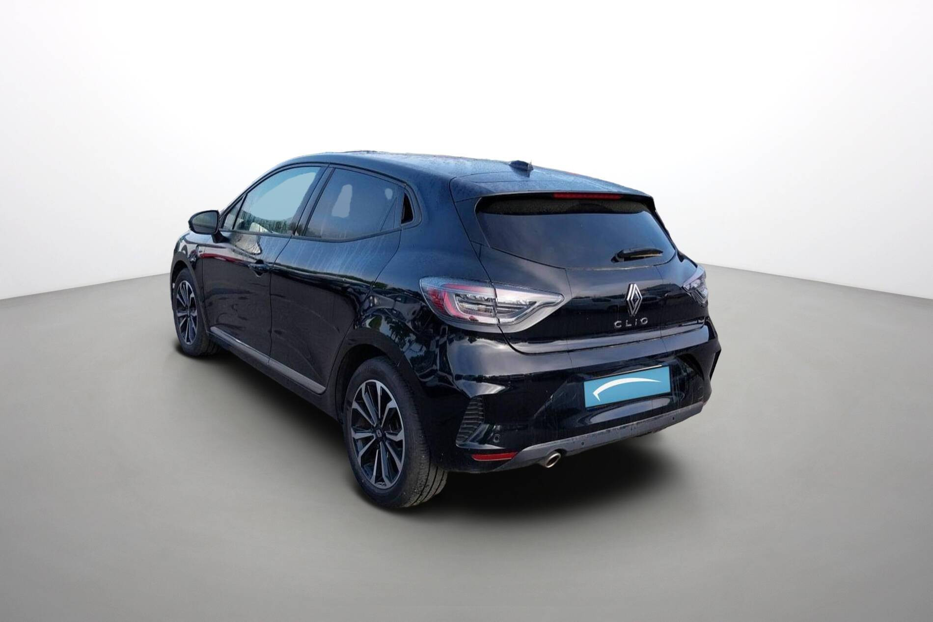 Vente en ligne Renault Clio 5 Clio Eco-G 100 ch GSR2 au prix de 17 990 €