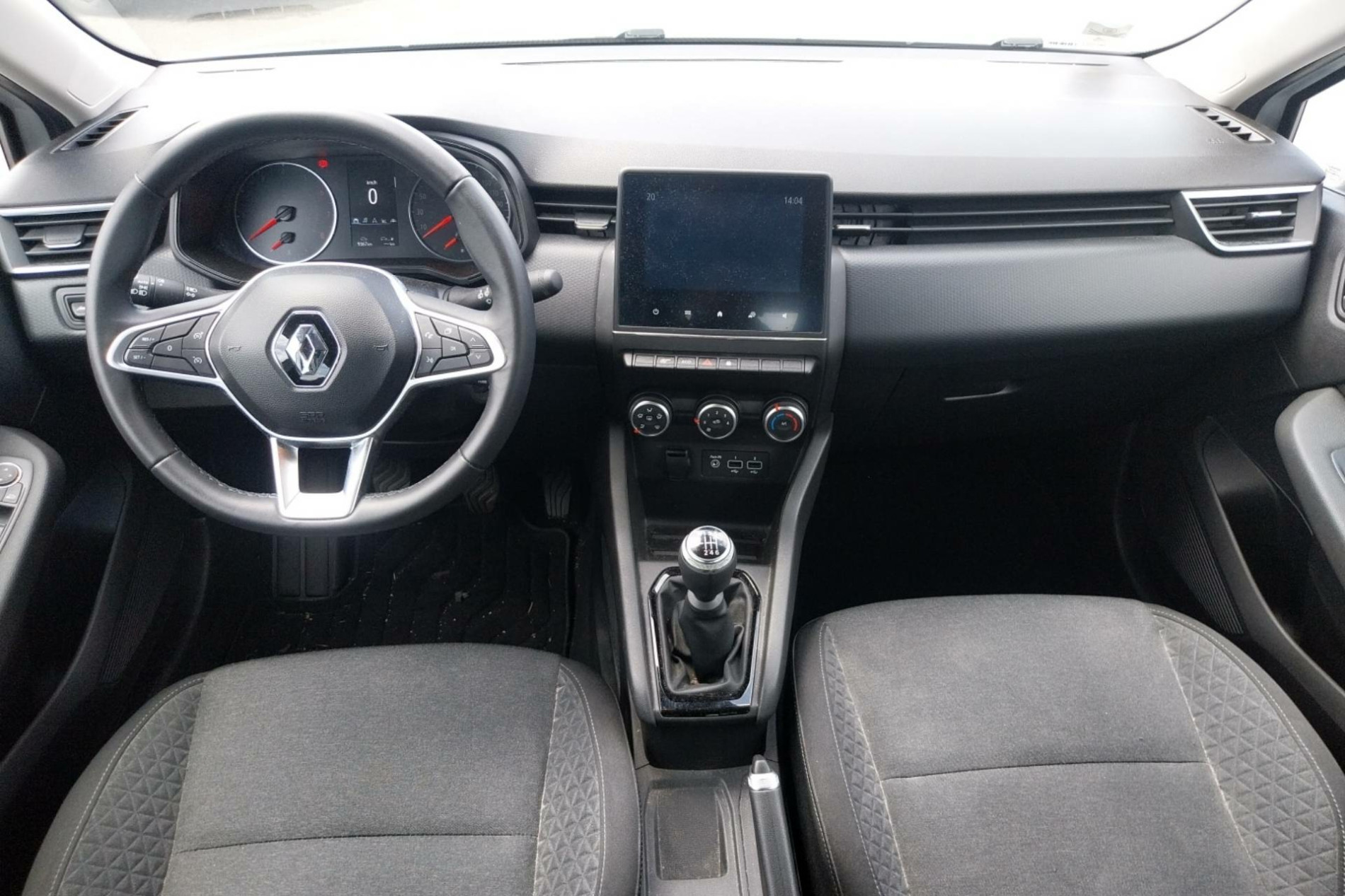 Vente en ligne Renault Clio 5 Clio TCe 90 - 21N au prix de 14 390 €