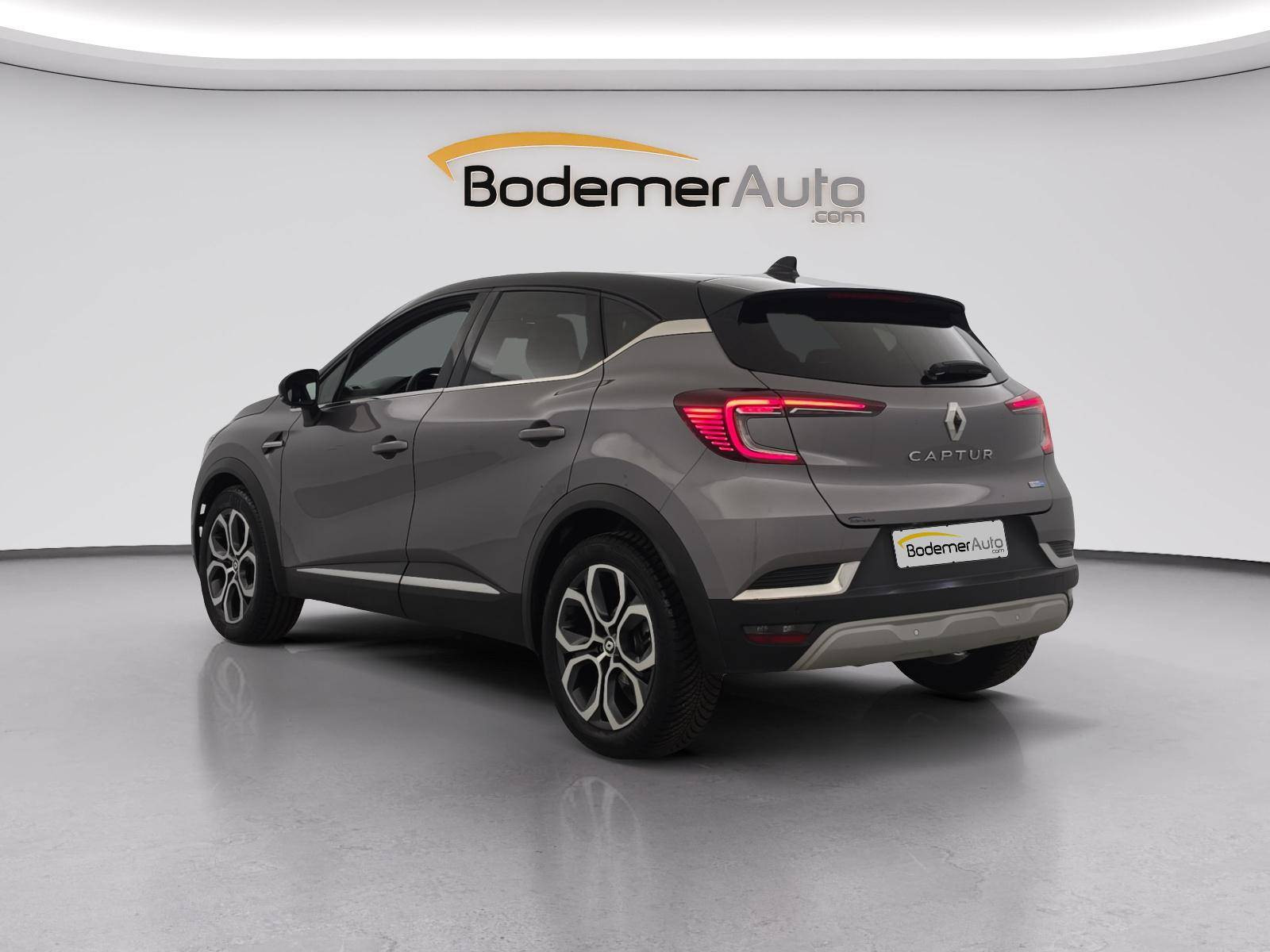 Vente en ligne Renault Captur  E-Tech 145 - 21 au prix de 17 490 €