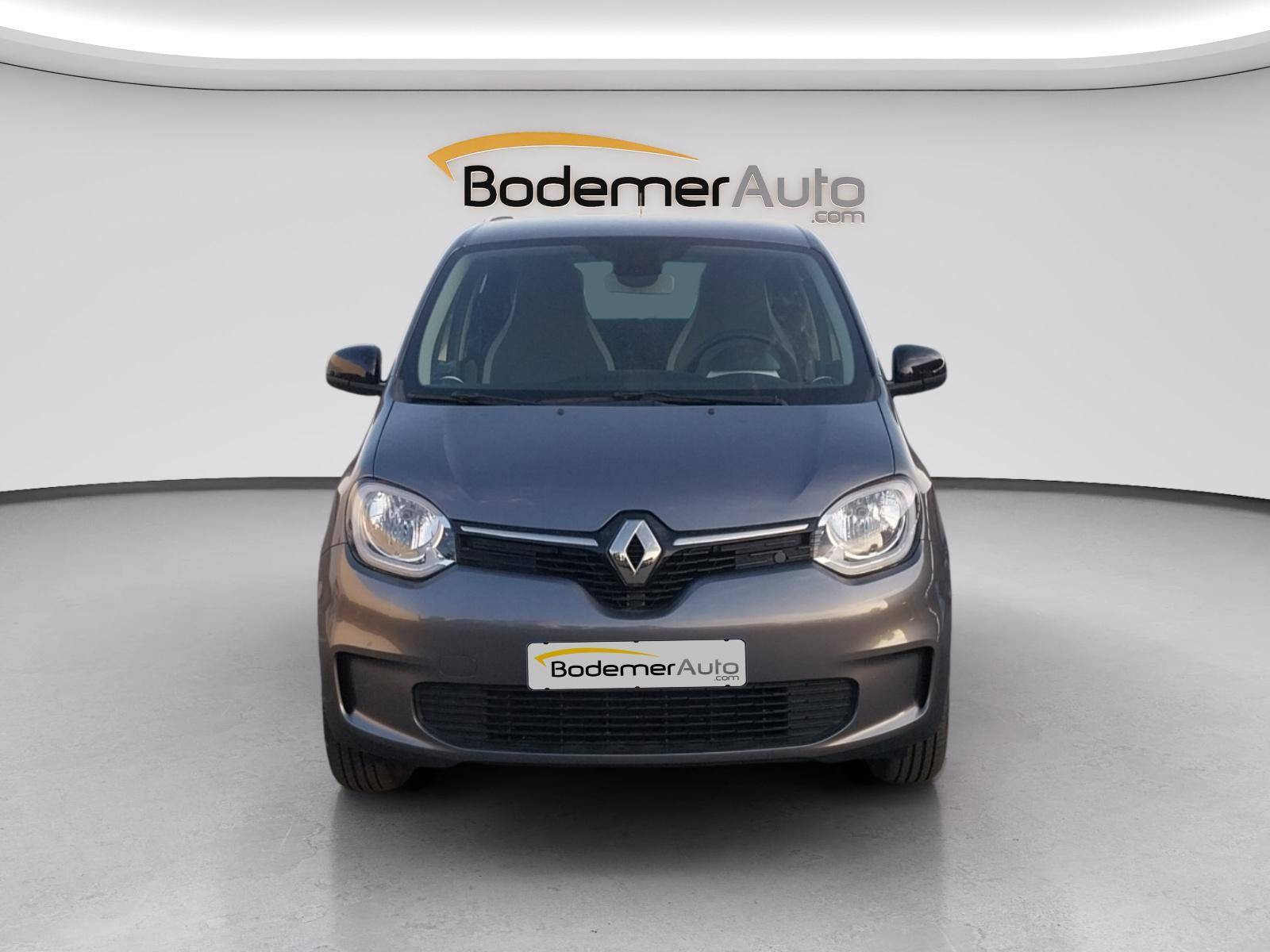 Vente en ligne Renault Twingo Electrique Twingo III E-Tech au prix de 13 900 €