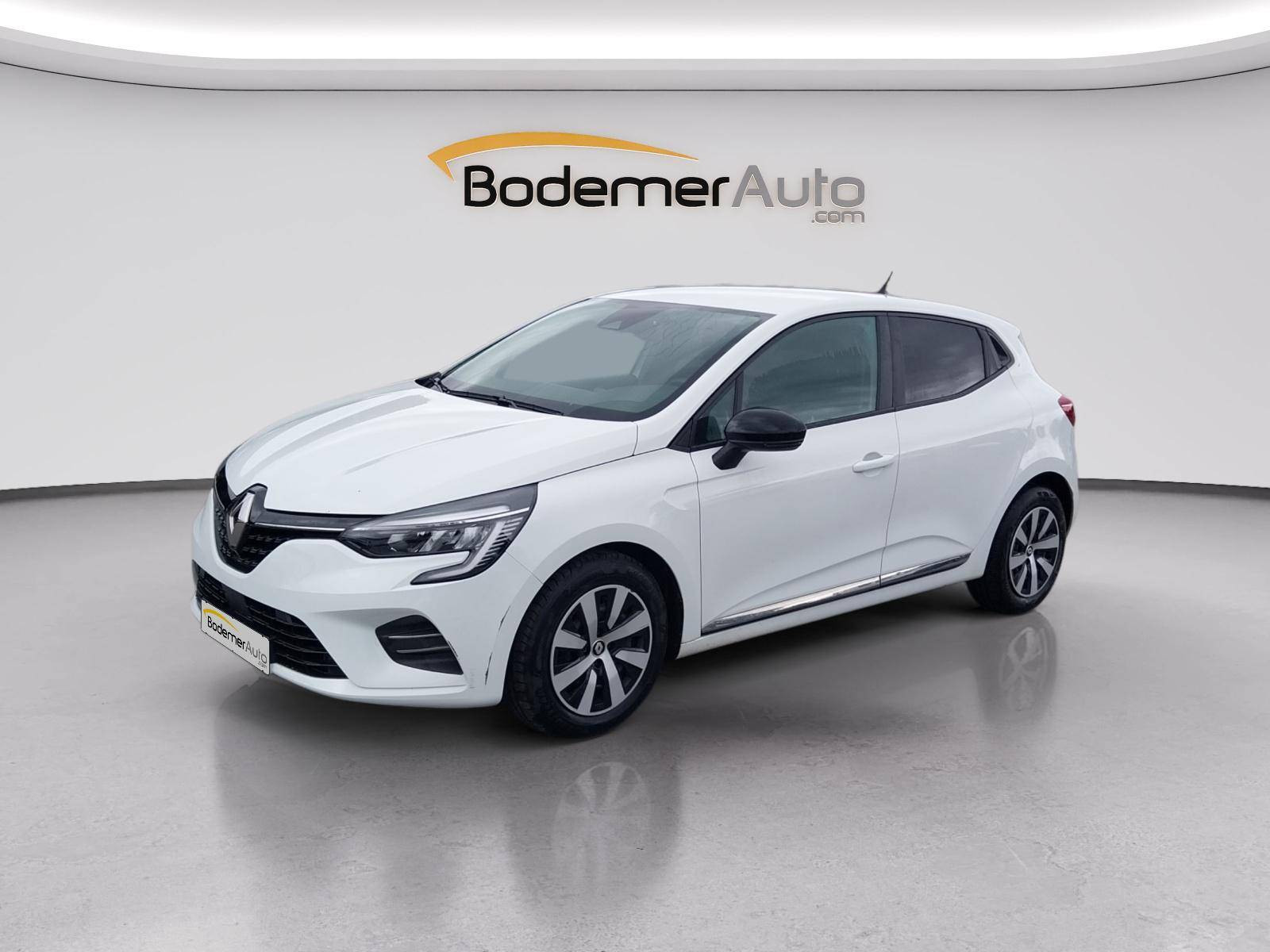 Renault Clio 5 Clio TCe 90 occasion de 2023 en vente à Morlaix