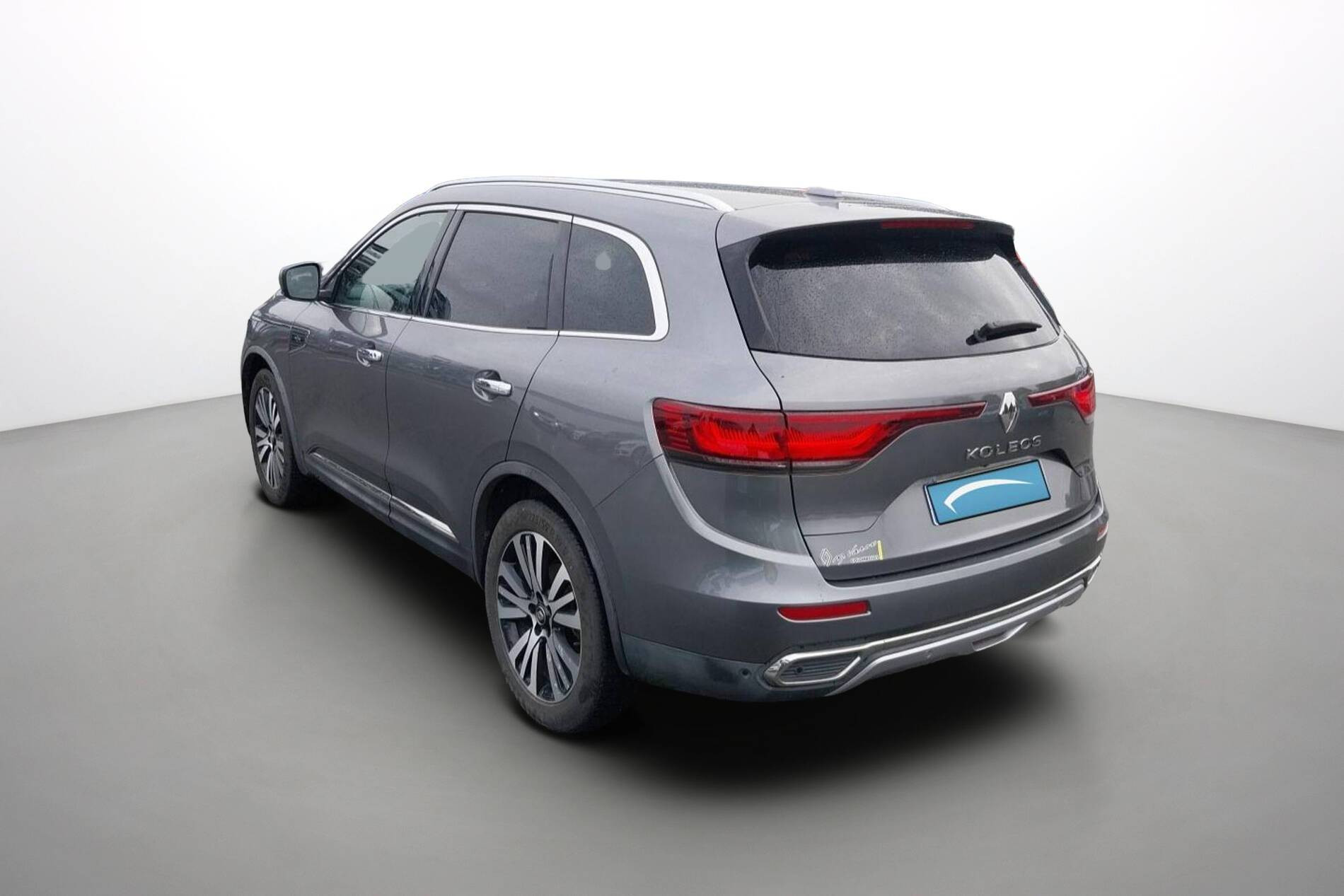 Vente en ligne Renault Koleos  Tce 160 EDC au prix de 24 990 €