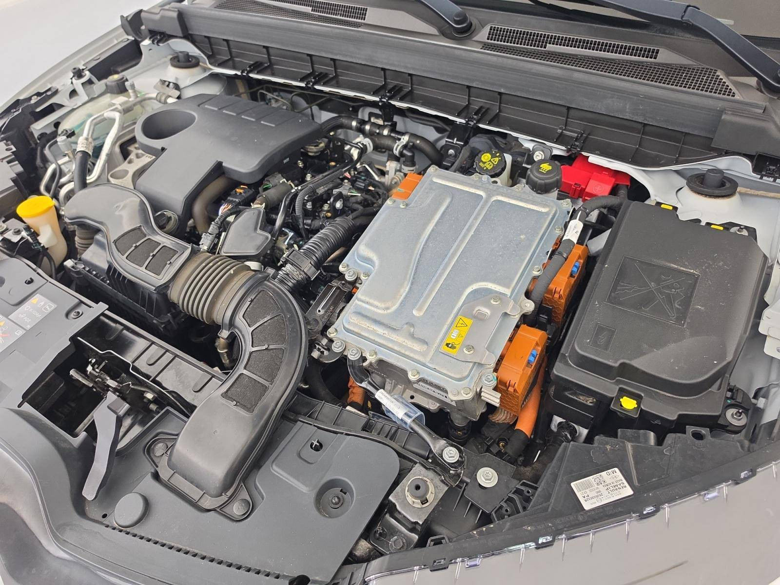 Vente en ligne Renault Arkana  E-Tech 145 - 21B au prix de 18 990 €