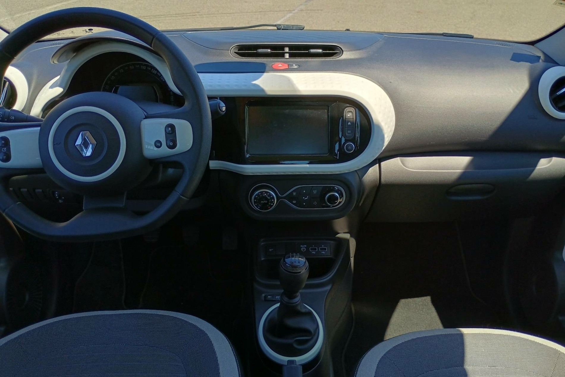 Vente en ligne Renault Twingo 3  SCe 65 au prix de 10 690 €