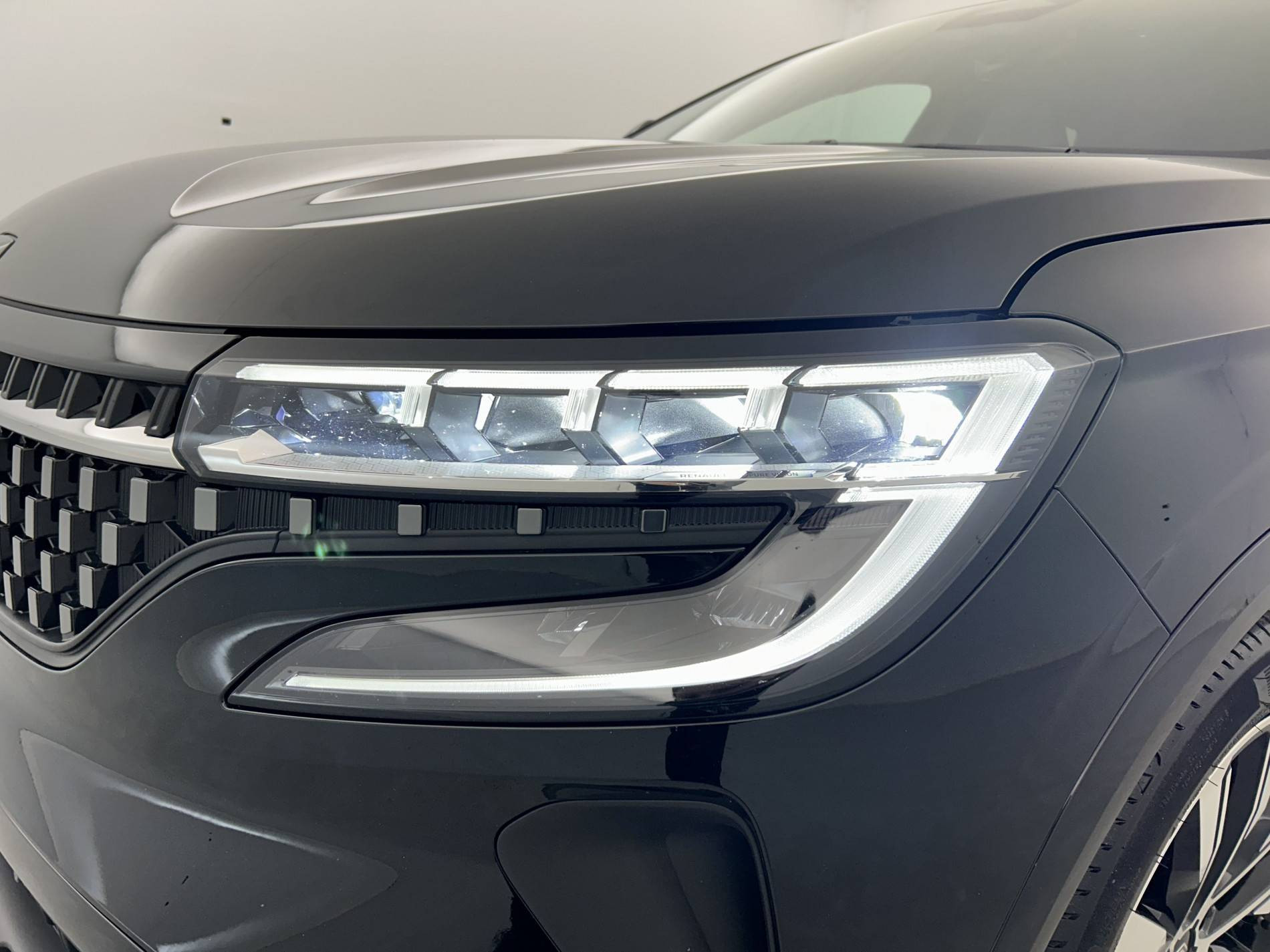 Vente en ligne Renault Austral  E-Tech full hybrid 200 GSR2 au prix de 32 990 €