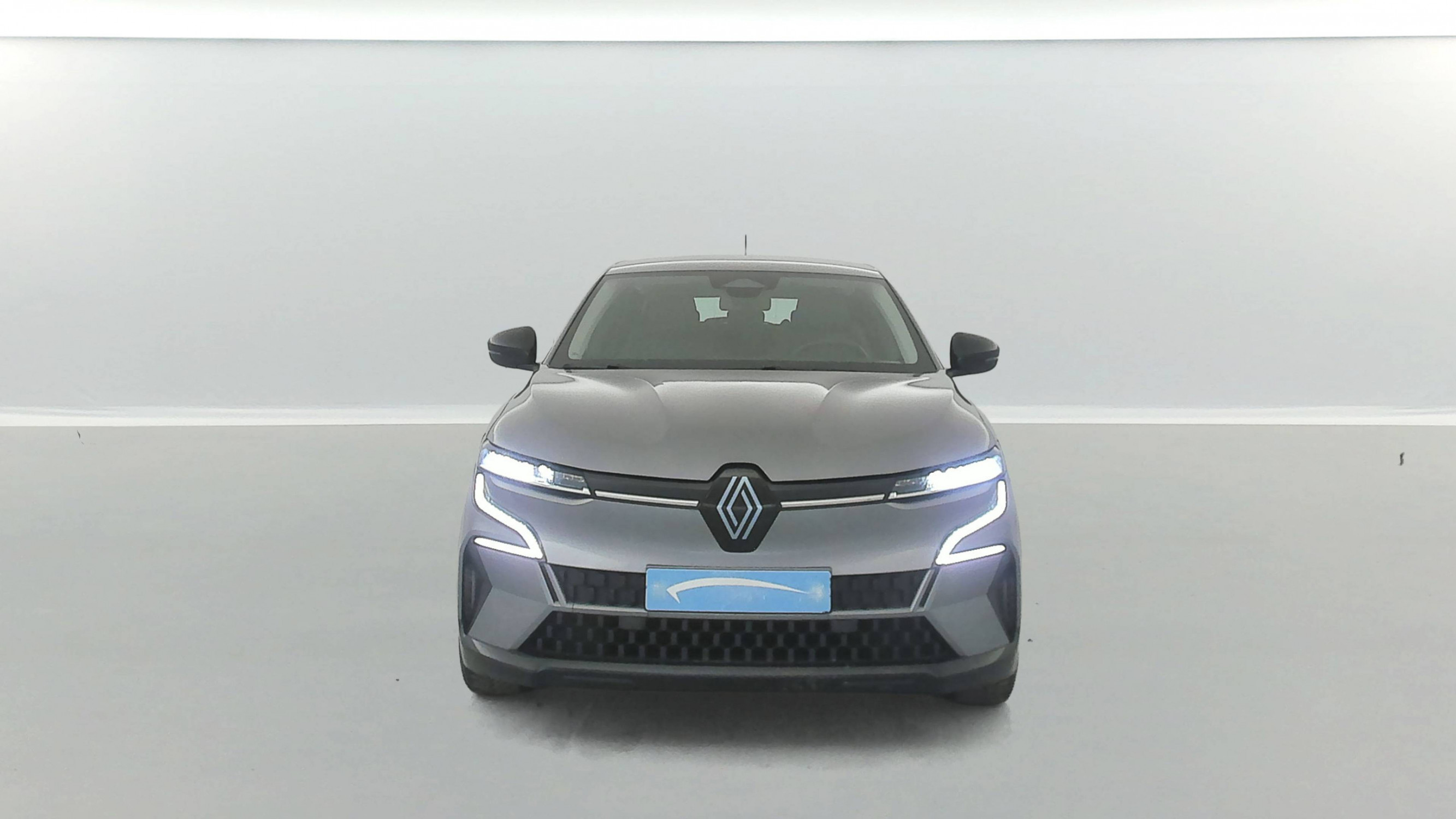 Vente en ligne Renault Megane E-Tech  EV60 220 ch super charge au prix de 24 990 €