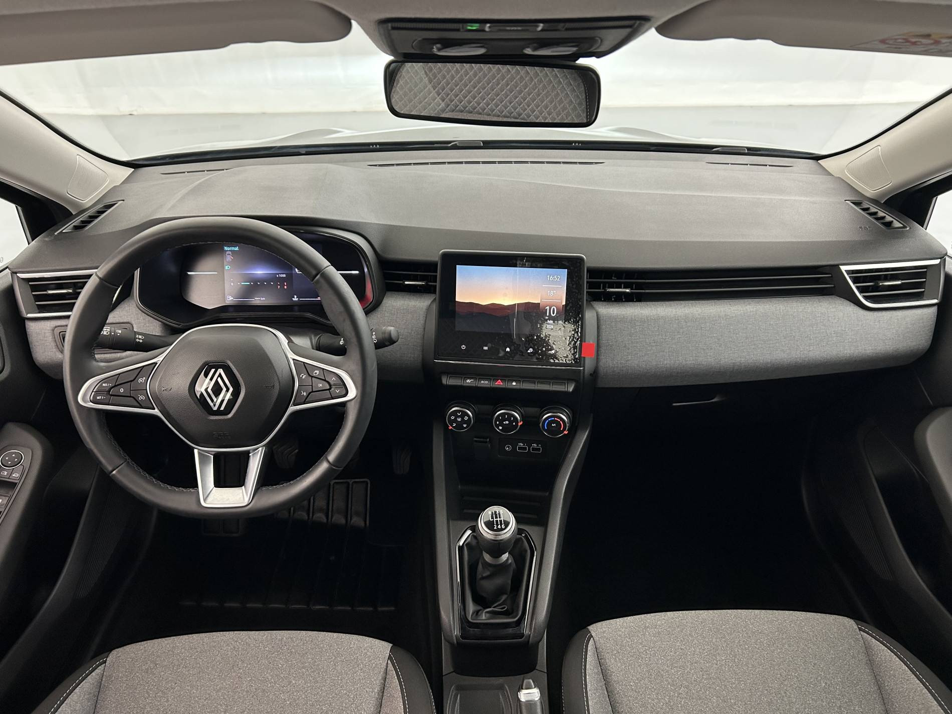 Vente en ligne Renault Clio 5 Clio TCe 90 ch GSR2 au prix de 14 990 €