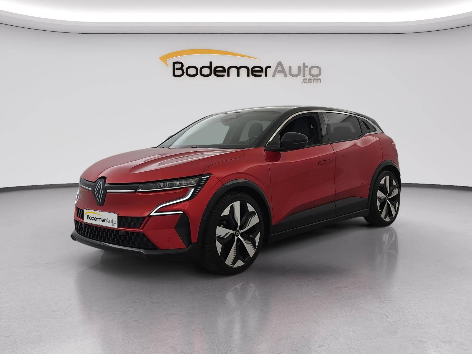 Renault Megane E-Tech  EV60 220 ch super charge occasion de 2022 en vente à Caen