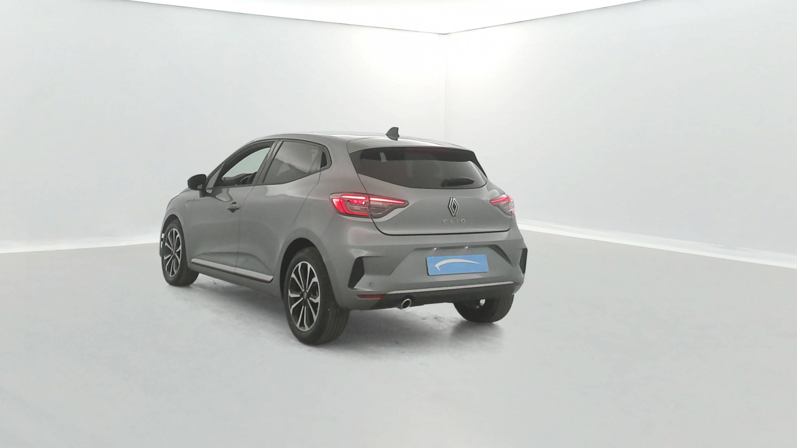 Vente en ligne Renault Clio 5 Clio TCe 90 ch GSR2 au prix de 18 990 €