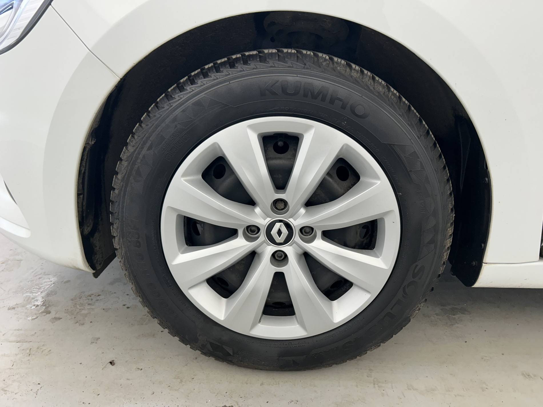 Vente en ligne Renault Clio 5 Clio SCe 65 au prix de 11 990 €