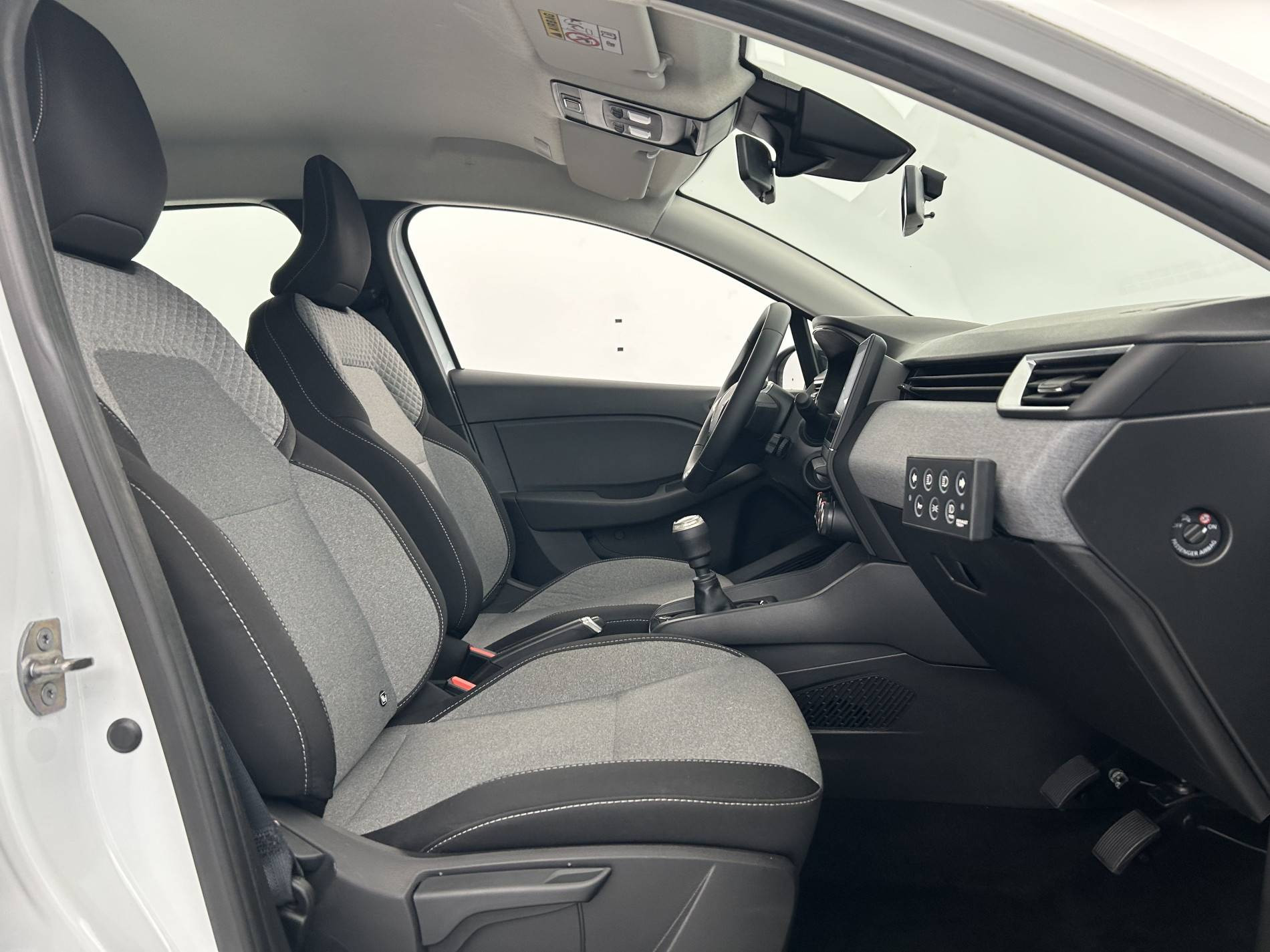 Vente en ligne Renault Clio 5 Clio Blue dCi 100 au prix de 14 990 €