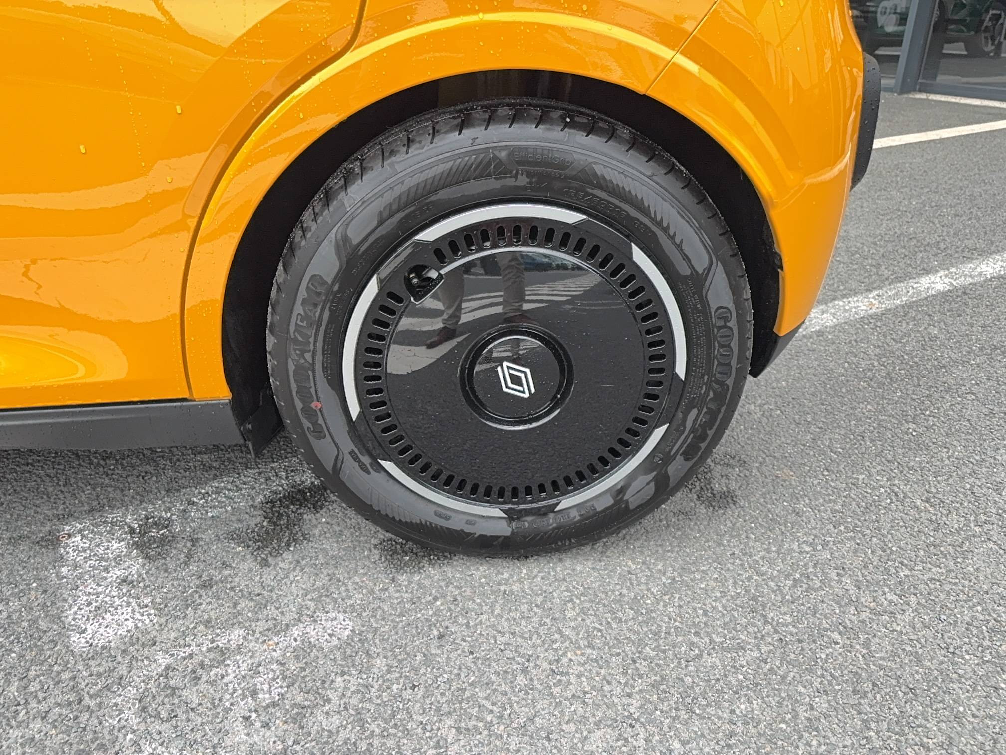 Vente en ligne Renault Twingo Electrique  80 ch autonomie urbaine au prix de 21 990 €