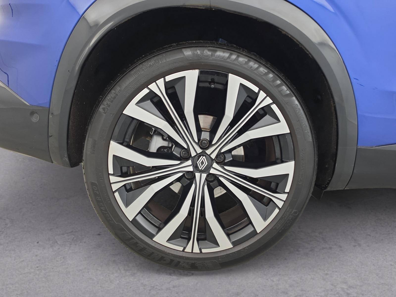 Vente en ligne Renault Austral  E-Tech hybrid 200 au prix de 28 990 €