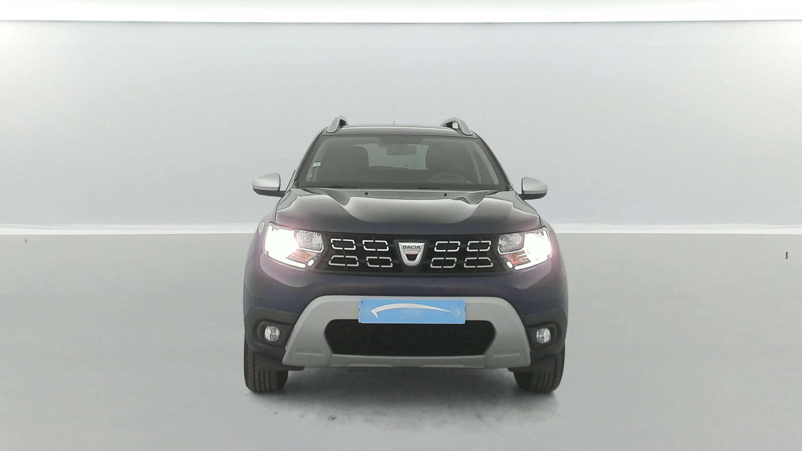Vente en ligne Dacia Duster  Blue dCi 115 4x2 E6U au prix de 15 990 €