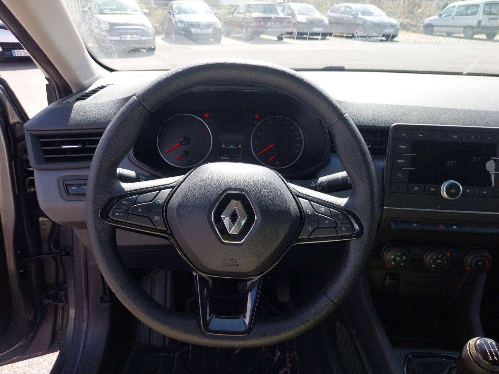 Vente en ligne Renault Clio 5 Clio SCe 65 au prix de 12 990 €