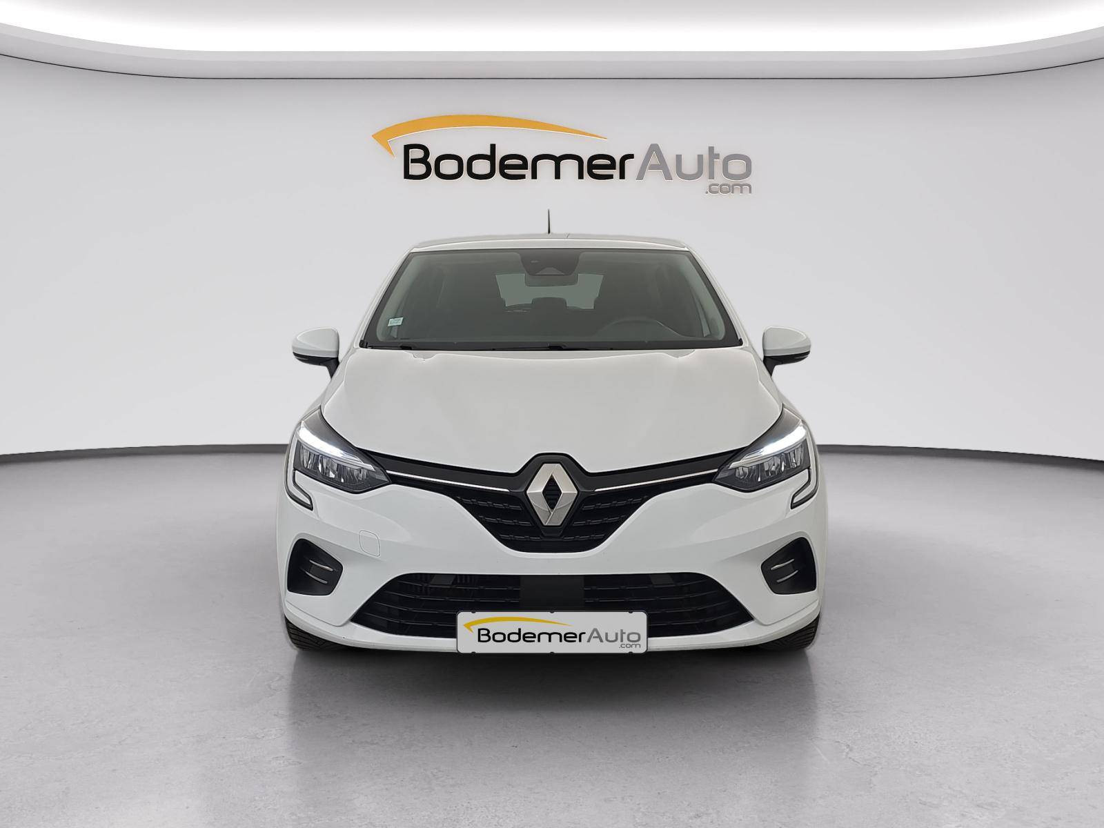 Renault Clio 5 Clio TCe 90 - 21N occasion de 2021 en vente à Alençon