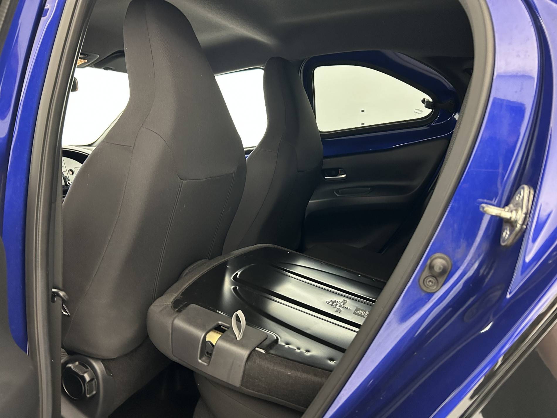 Vente en ligne Toyota Aygo X  1.0 VVT-i 72 S-CVT au prix de 14 790 €