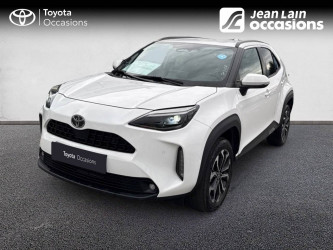 TOYOTA YARIS CROSS HYBRIDE Yaris Cross Hybride 130h 2WD Design 24/03/2025 en vente à Seyssinet-Pariset