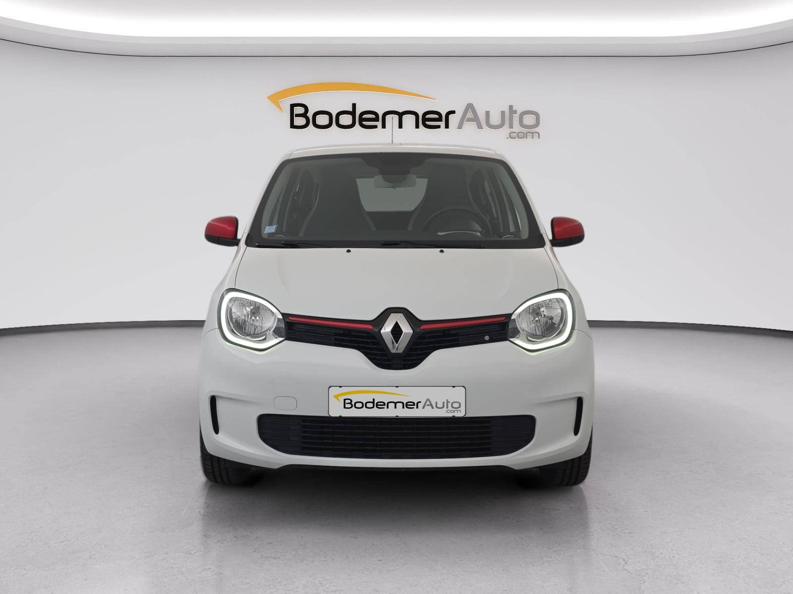 Vente en ligne Renault Twingo Electrique Twingo III E-Tech au prix de 10 880 €
