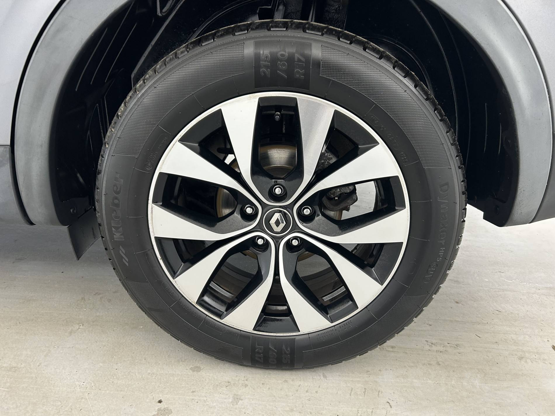 Vente en ligne Renault Arkana  TCe 140 EDC FAP au prix de 17 990 €