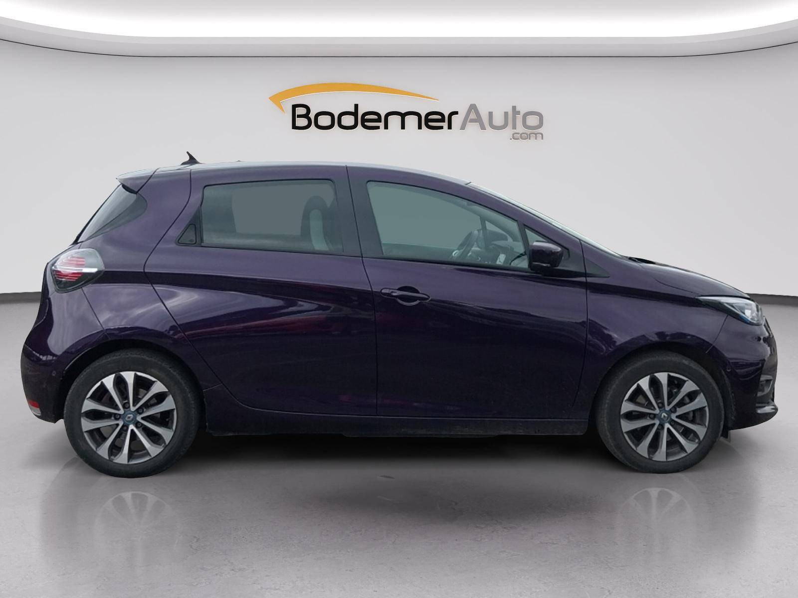 Vente en ligne Renault Zoé  R135 Achat Intégral au prix de 14 990 €