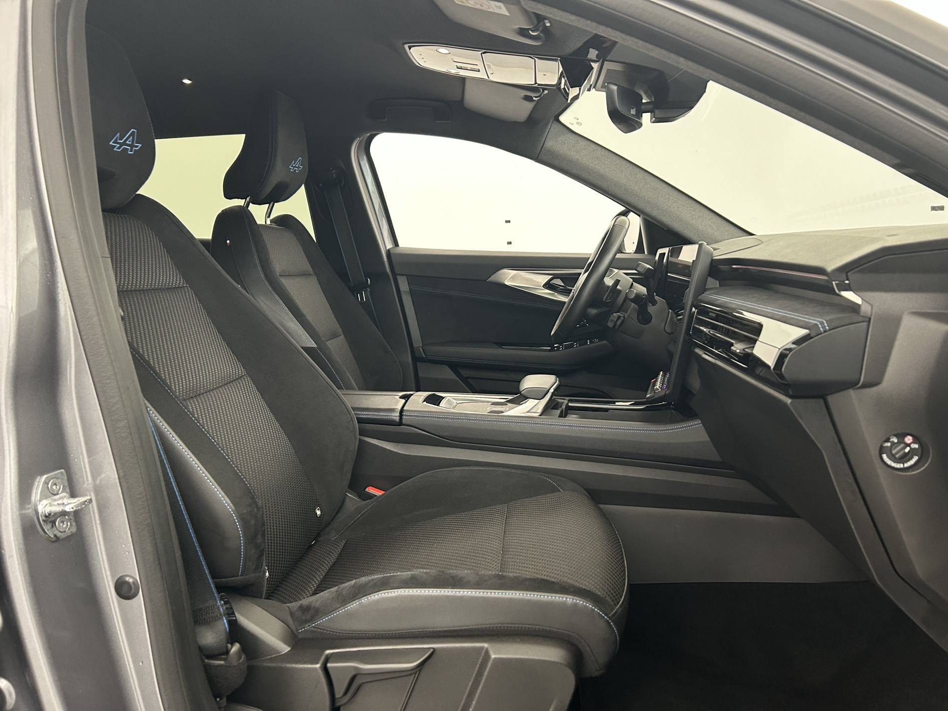 Vente en ligne Renault Austral  E-Tech hybrid 200 au prix de 27 690 €