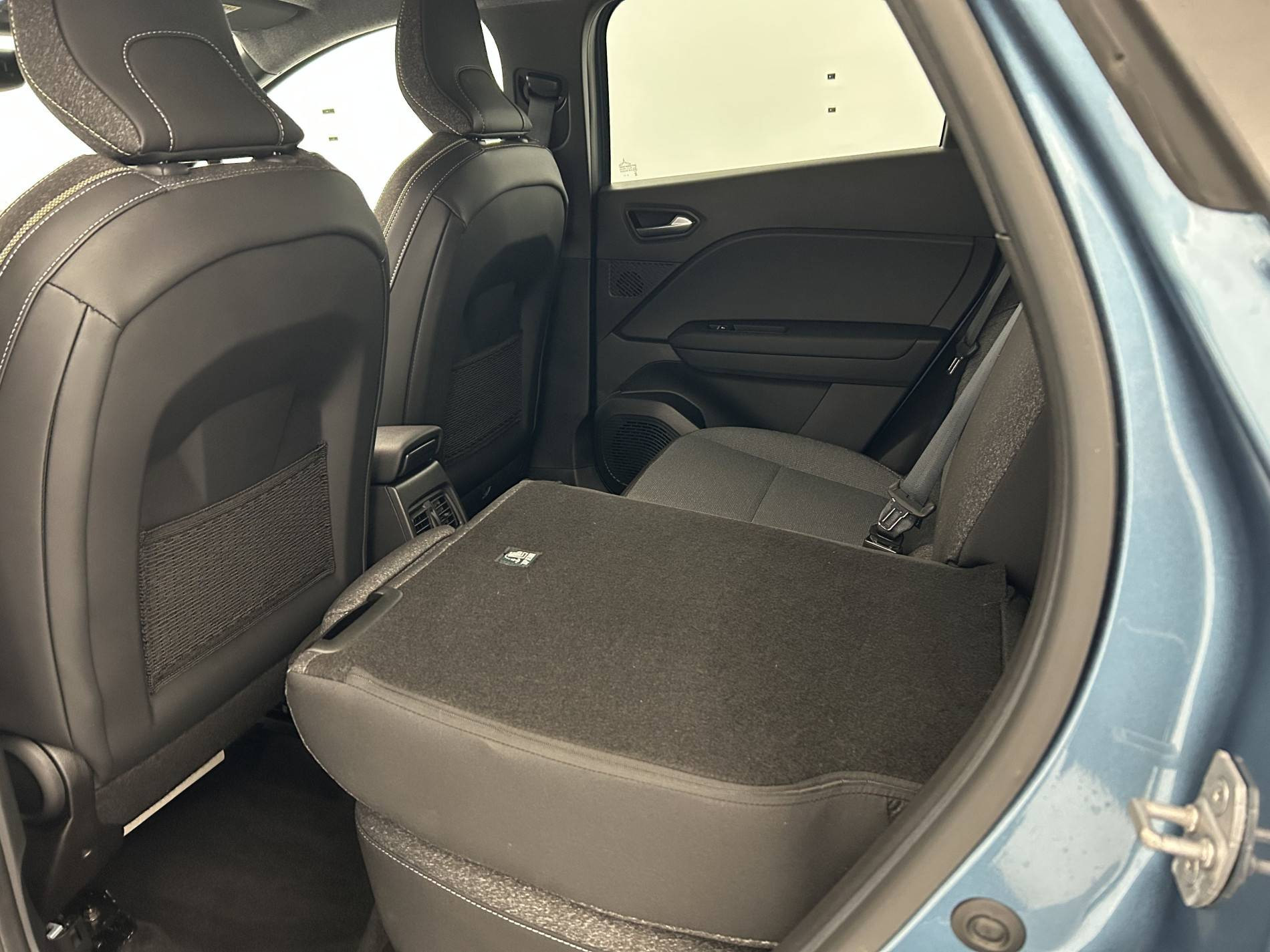 Vente en ligne Renault Symbioz  E-Tech full hybrid 145 au prix de 26 490 €